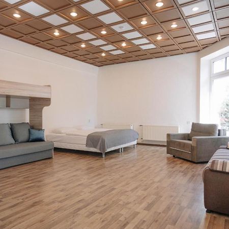 فندق New Lielupe Summer House Jūrkalne المظهر الخارجي الصورة