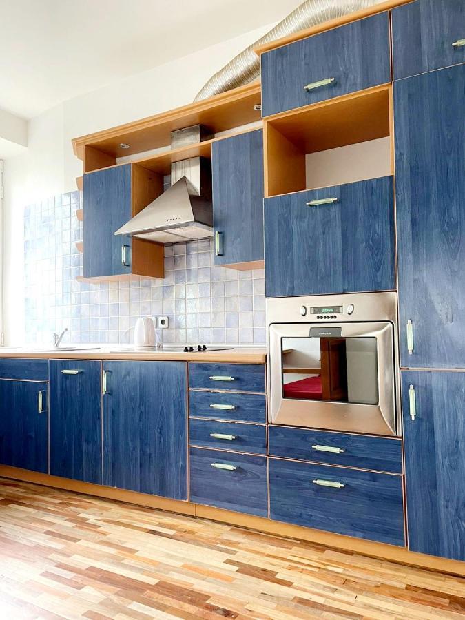 فندق New Lielupe Summer House Jūrkalne المظهر الخارجي الصورة