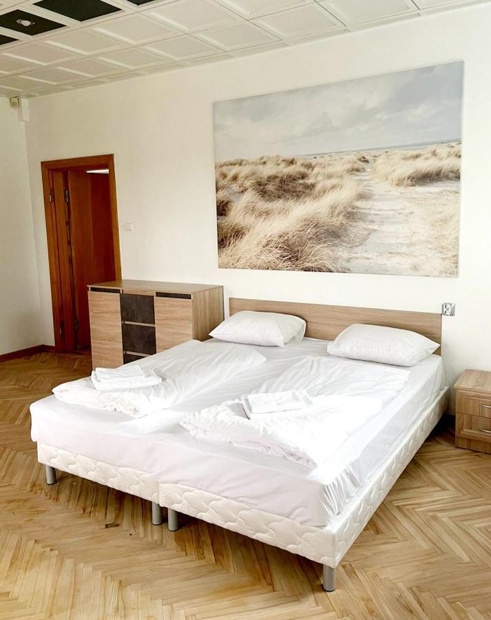 فندق New Lielupe Summer House Jūrkalne المظهر الخارجي الصورة