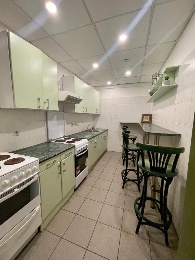 فندق New Lielupe Summer House Jūrkalne المظهر الخارجي الصورة